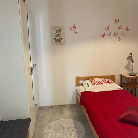 Apartmani Kate Stari Grad  Luaran gambar