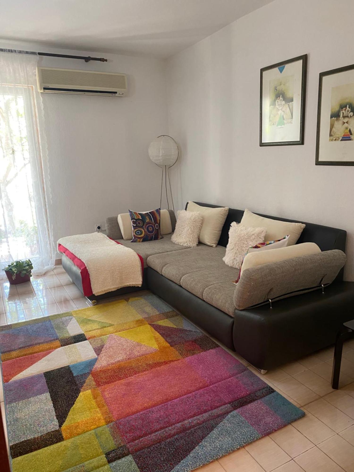 Apartmani Kate Stari Grad  Luaran gambar