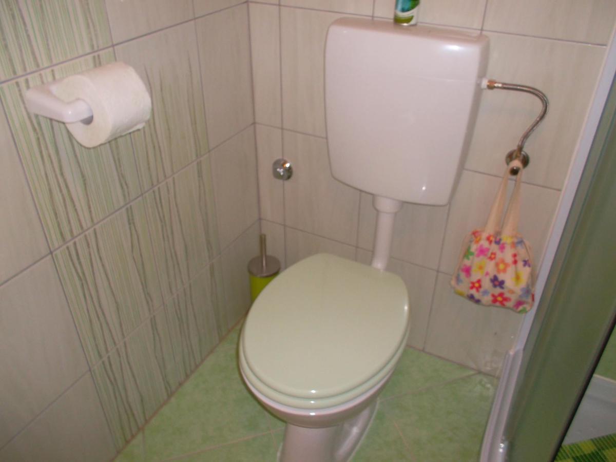 Apartmani Kate Stari Grad  Luaran gambar